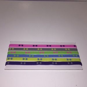 Under Armour Headbands NWOT
